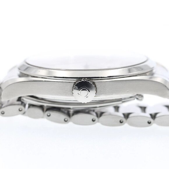 OMEGA Seamaster Aqua Terra Coaxial 2502.33 Silver Dial Automatic Men's_883688 - Picture 7 of 7